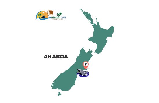 Akaroa full day sightseeing tour